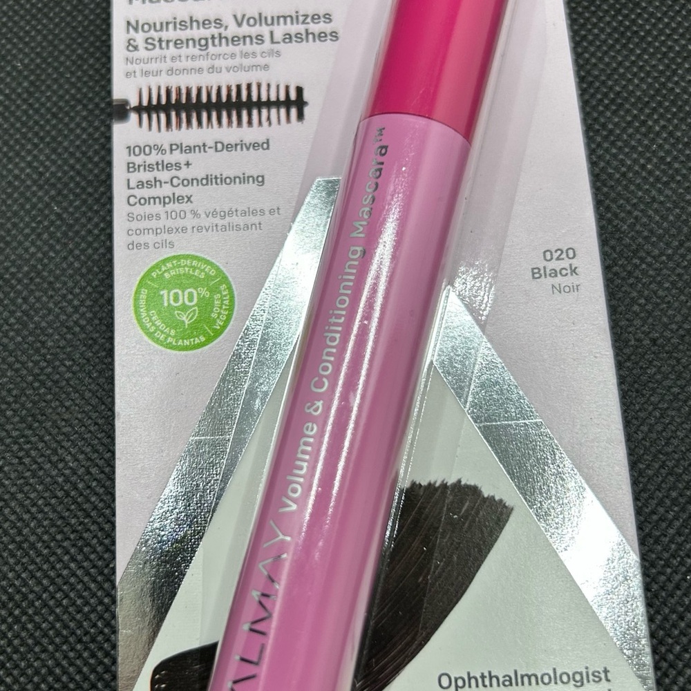 Almay Volume & Conditioning Mascara in 020 Black
